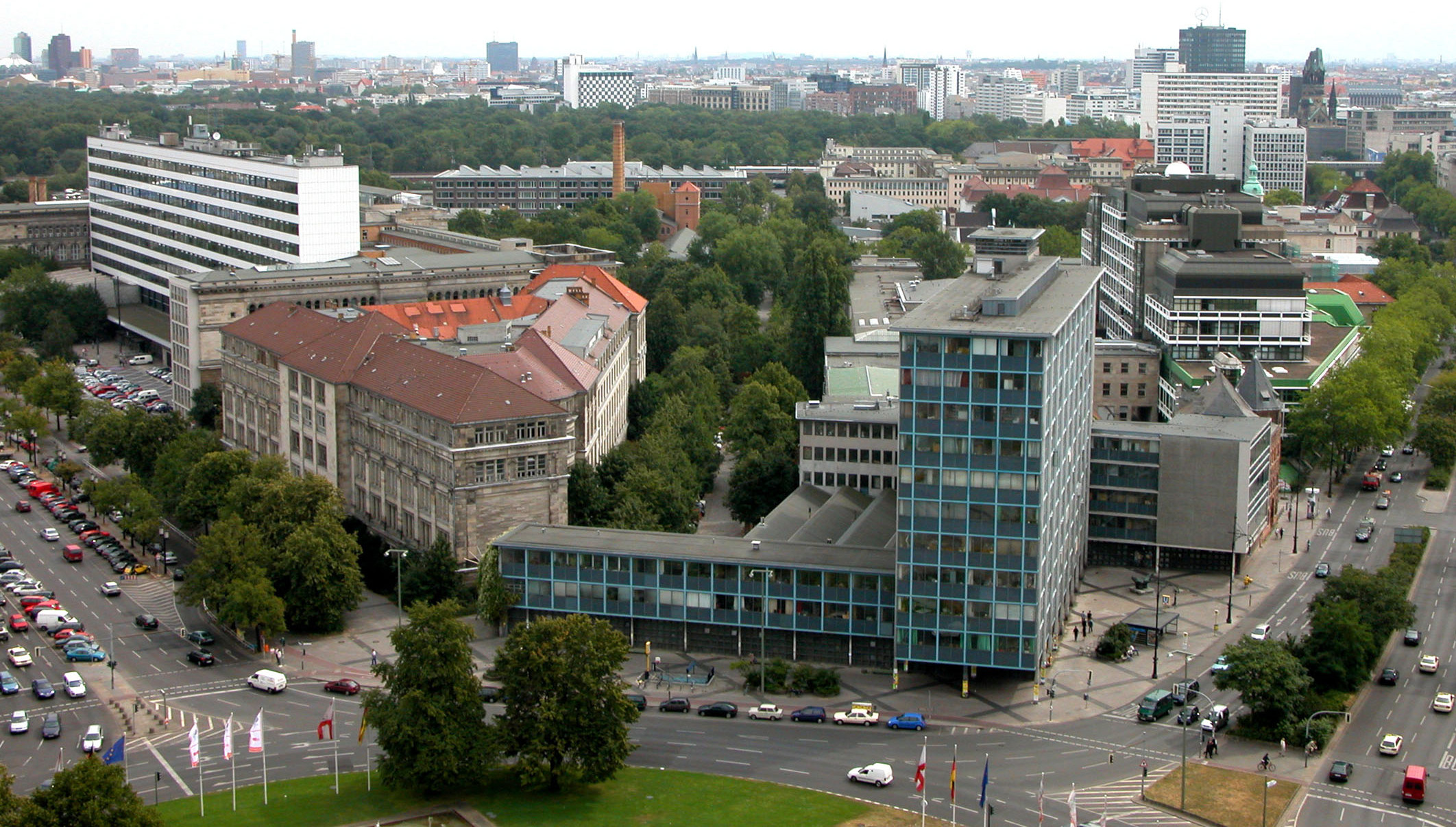 TU Berlin