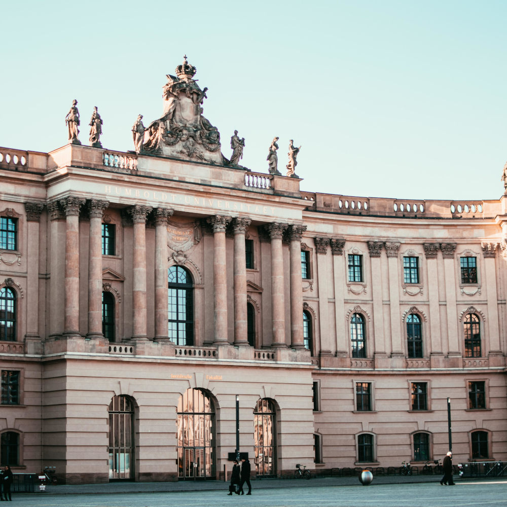 Bebelplatz